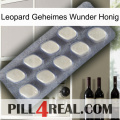Leopard Secret Miracle Honey 08